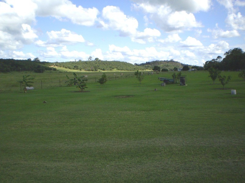 Bucca QLD 4670