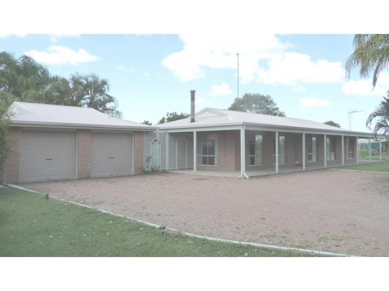 Branyan QLD 4670