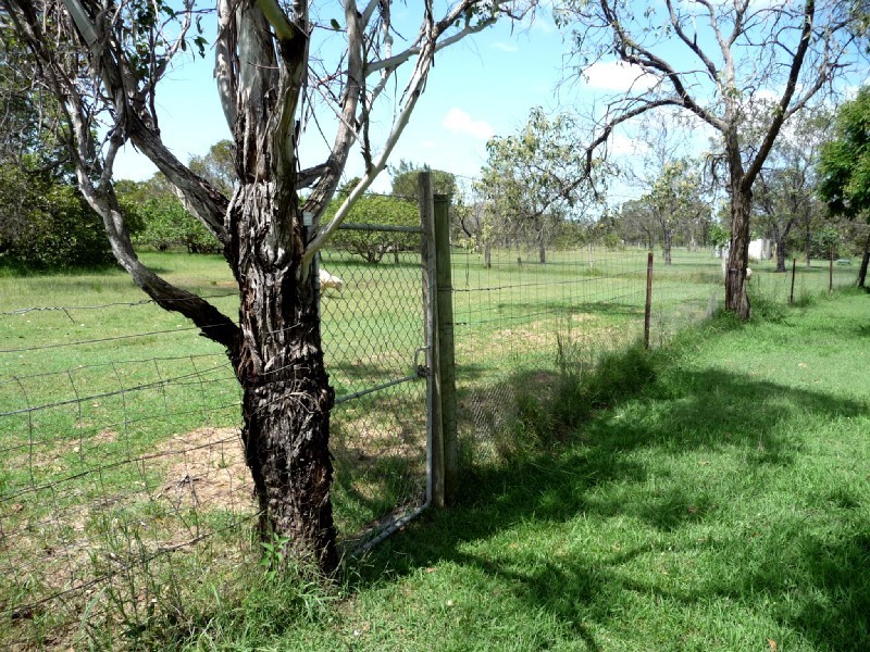 Branyan QLD 4670