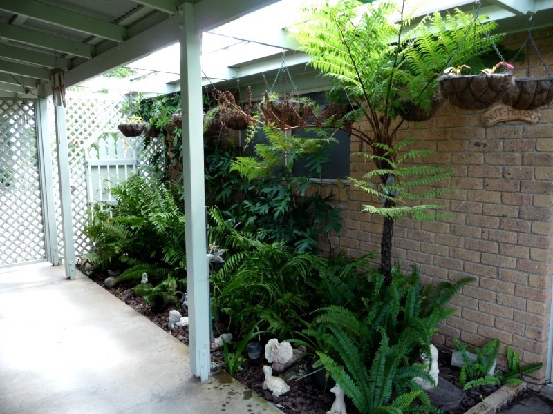 Branyan QLD 4670
