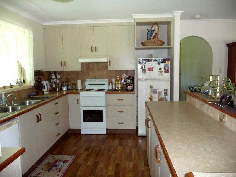 Branyan QLD 4670