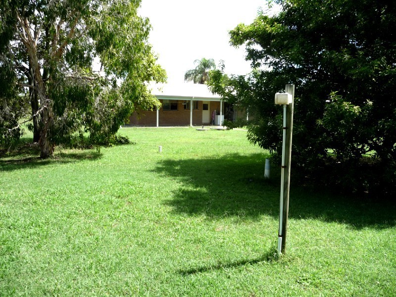 Branyan QLD 4670