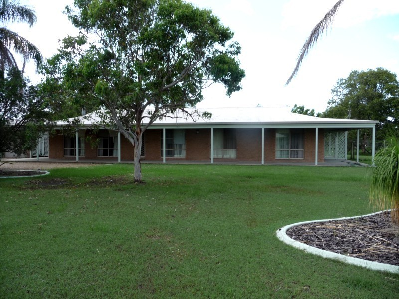 Branyan QLD 4670