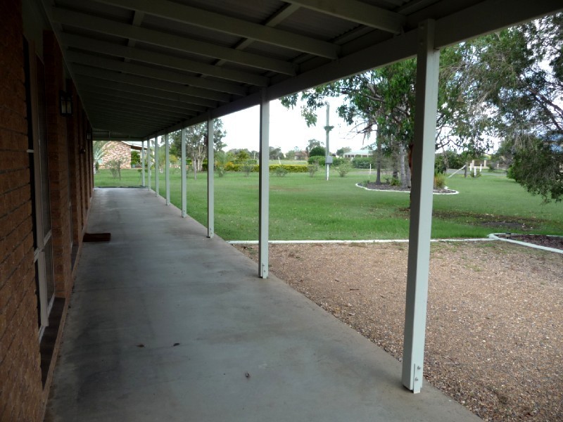 Branyan QLD 4670