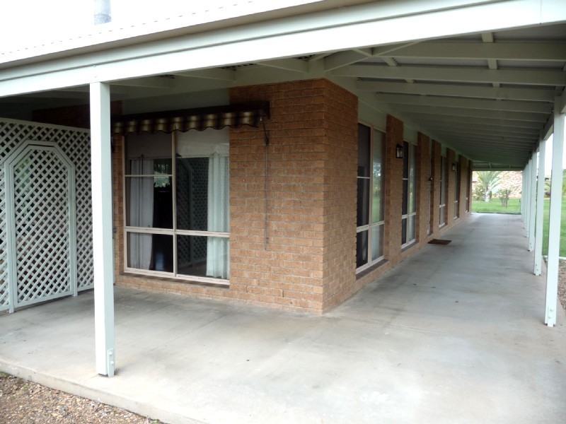 Branyan QLD 4670