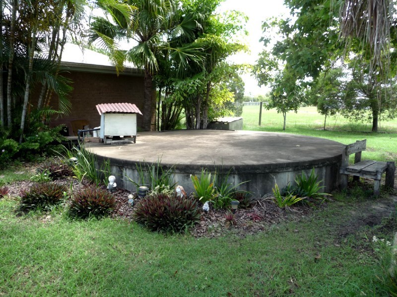 Branyan QLD 4670
