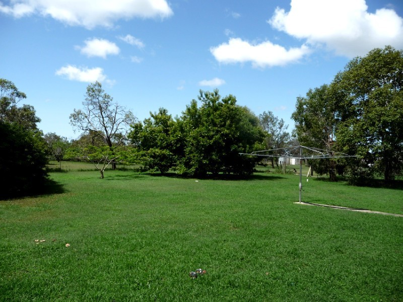 Branyan QLD 4670