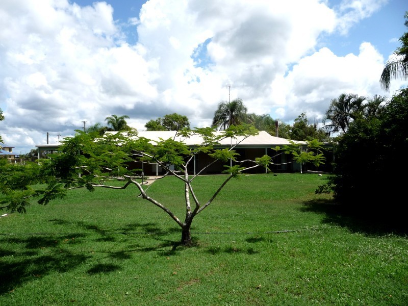 Branyan QLD 4670