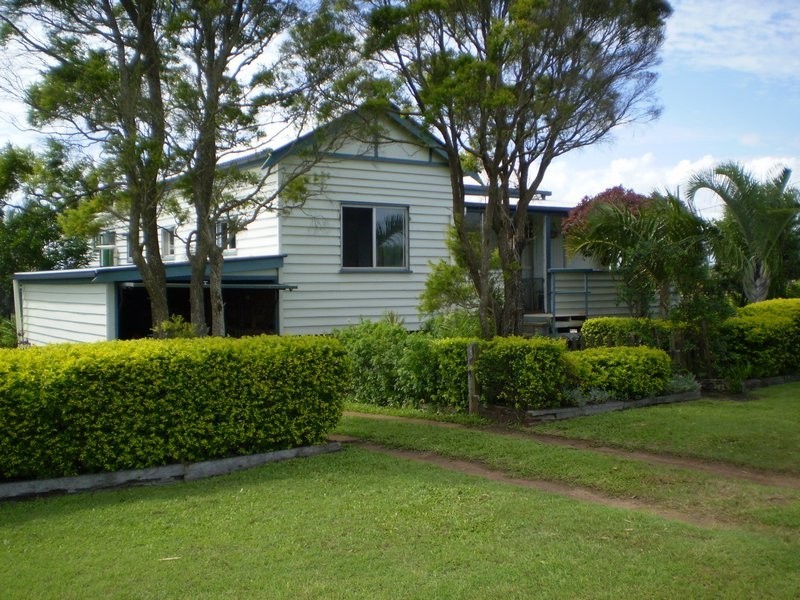 South Kolan QLD 4670