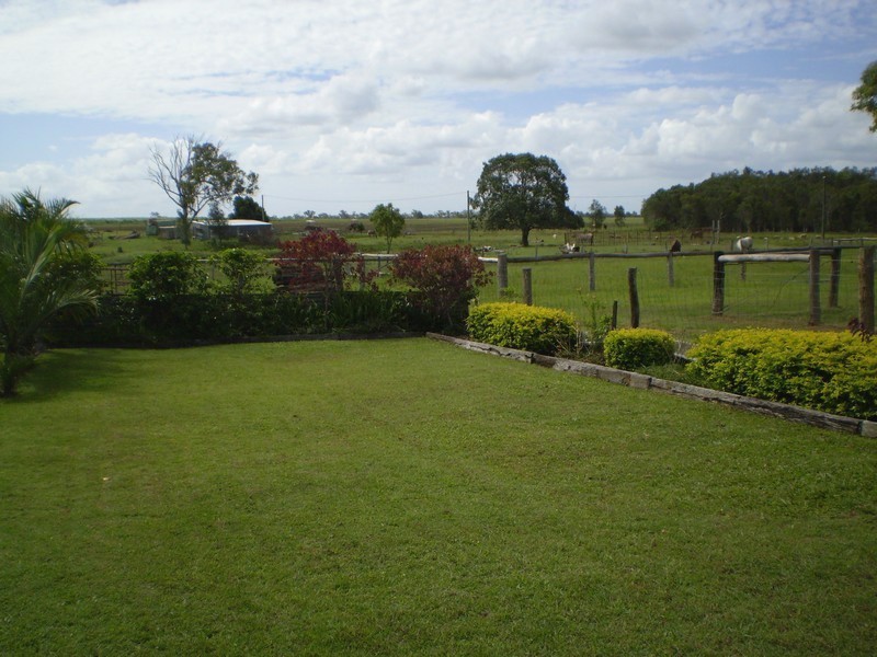 South Kolan QLD 4670