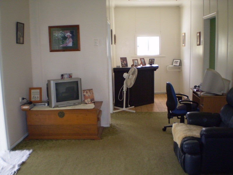 South Kolan QLD 4670