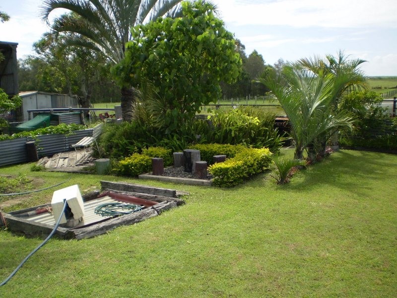 South Kolan QLD 4670