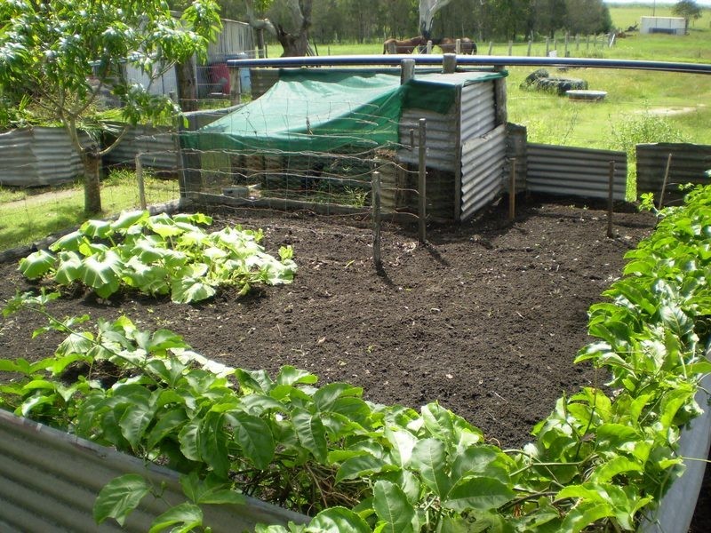 South Kolan QLD 4670