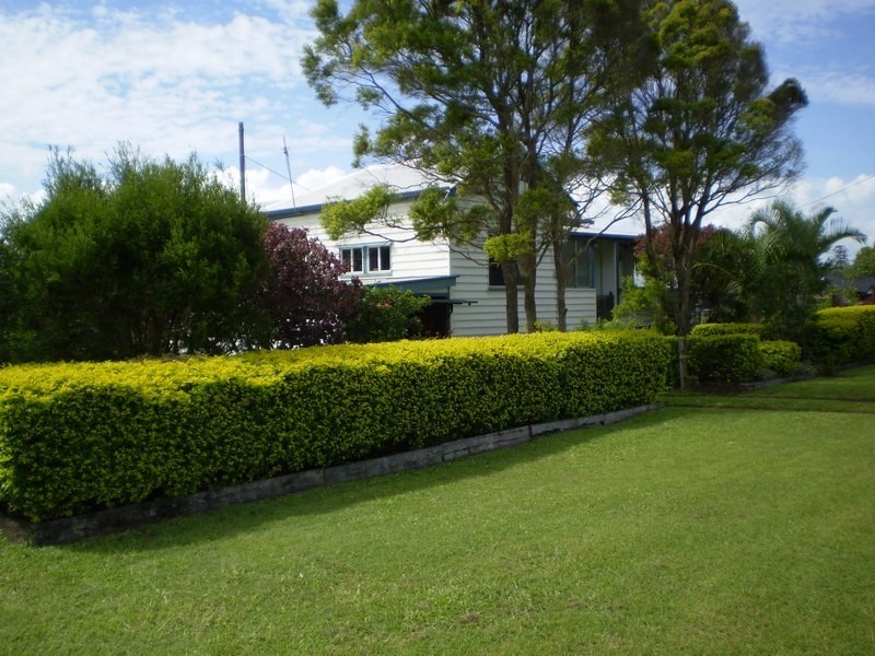 South Kolan QLD 4670