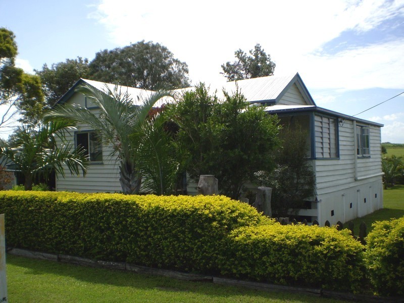 South Kolan QLD 4670