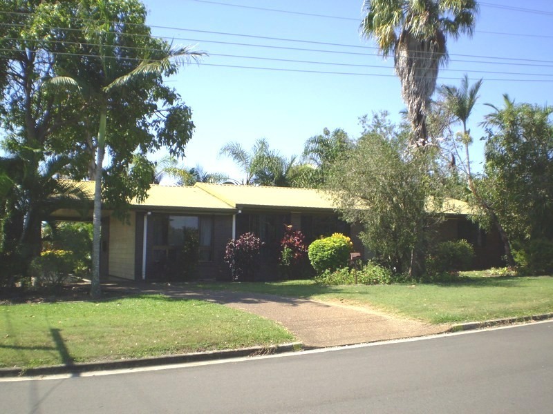 1 Gardenia Drive, Avoca QLD 4670