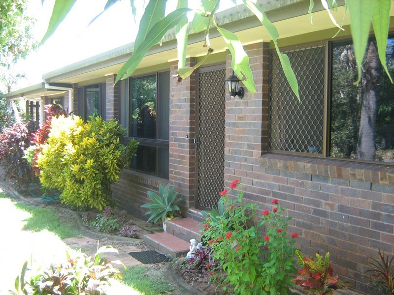 1 Gardenia Drive, Avoca QLD 4670