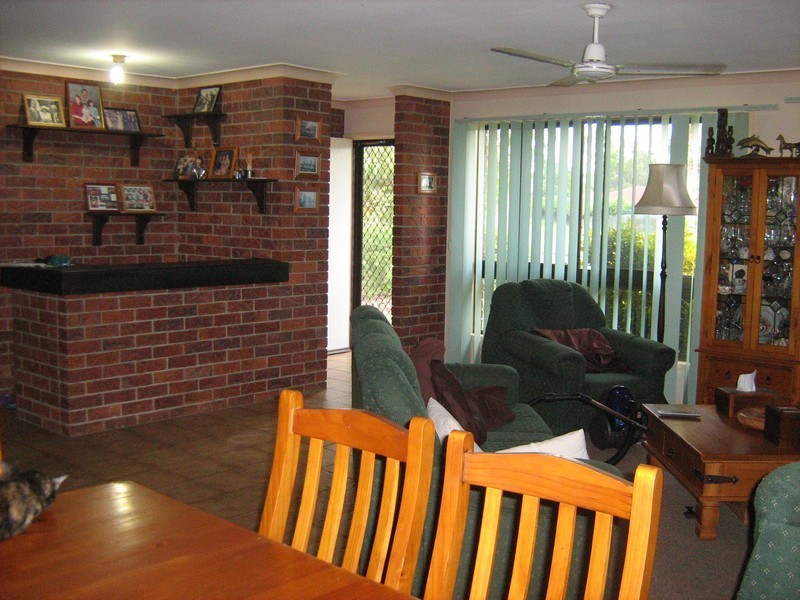 1 Gardenia Drive, Avoca QLD 4670