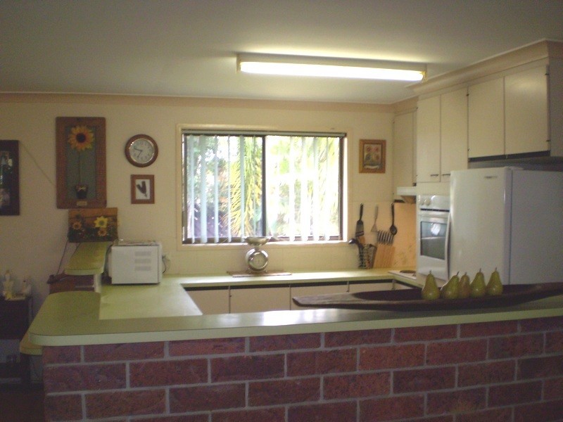 1 Gardenia Drive, Avoca QLD 4670