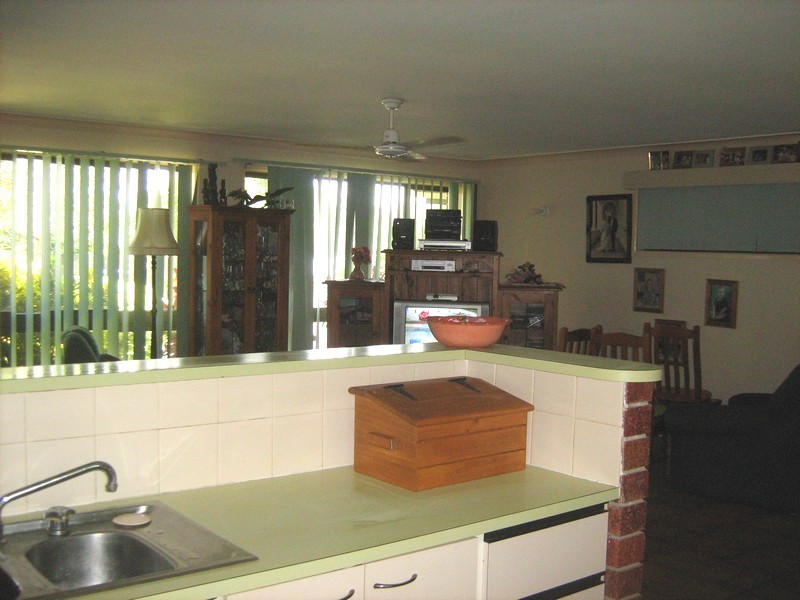 1 Gardenia Drive, Avoca QLD 4670