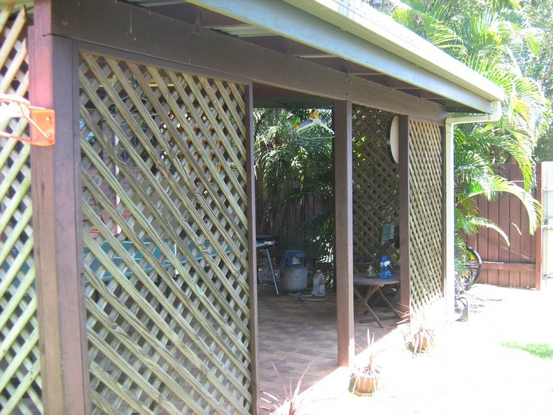 1 Gardenia Drive, Avoca QLD 4670