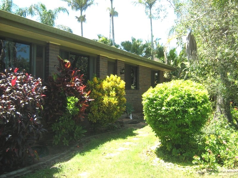 1 Gardenia Drive, Avoca QLD 4670