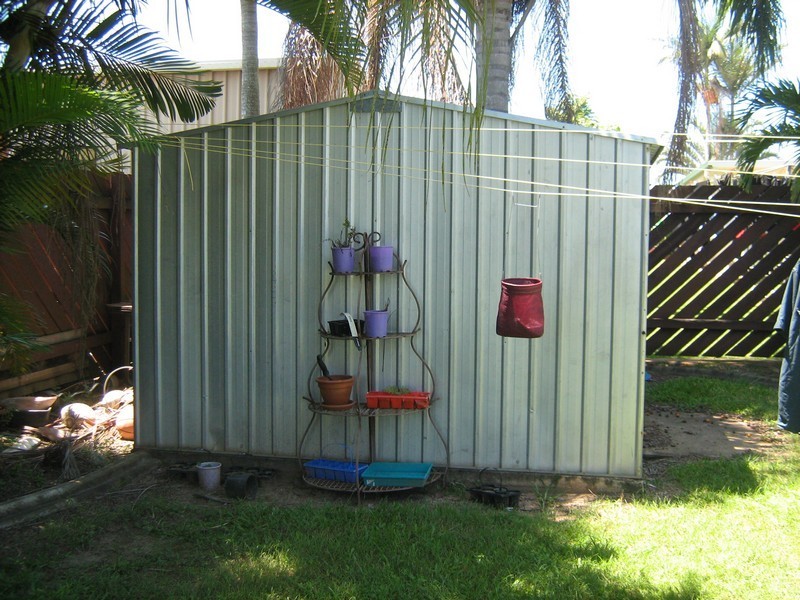 1 Gardenia Drive, Avoca QLD 4670