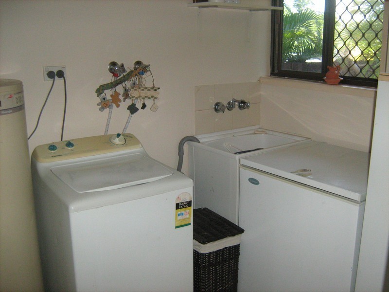 1 Gardenia Drive, Avoca QLD 4670