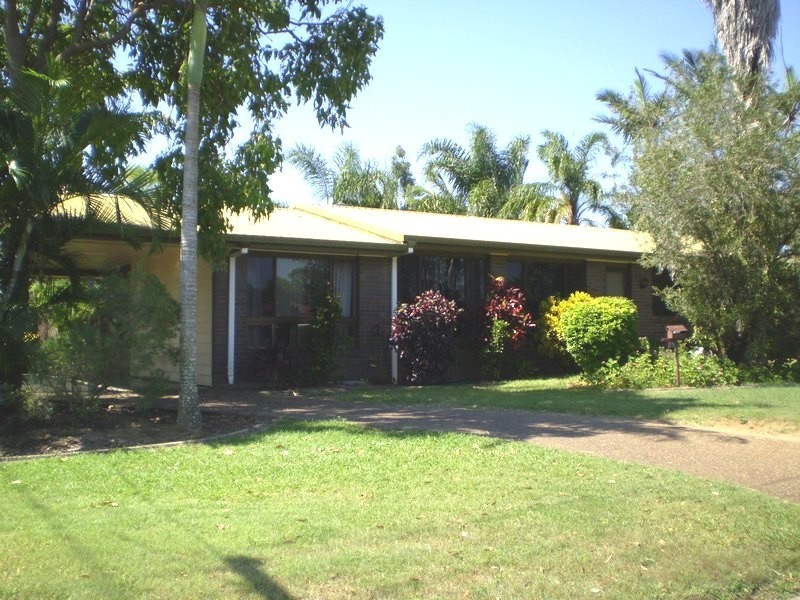 1 Gardenia Drive, Avoca QLD 4670