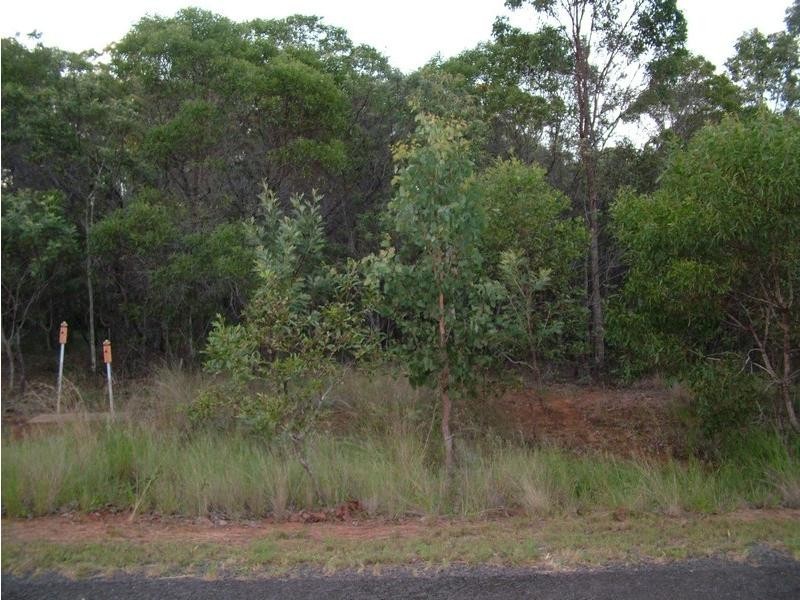 South Kolan QLD 4670