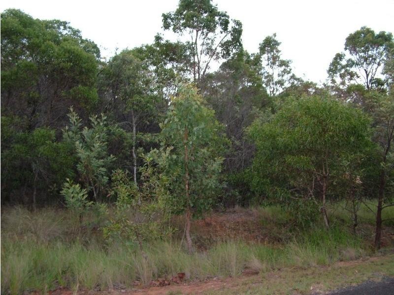 South Kolan QLD 4670