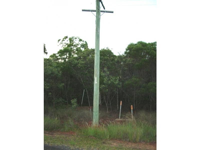 South Kolan QLD 4670