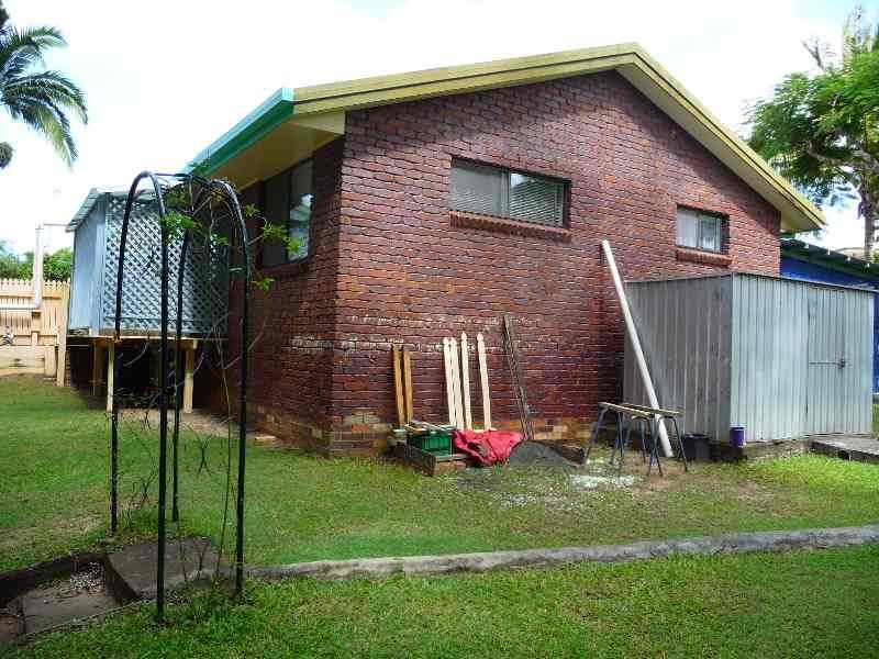 Bundaberg West QLD 4670