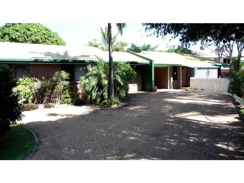 Bundaberg West QLD 4670