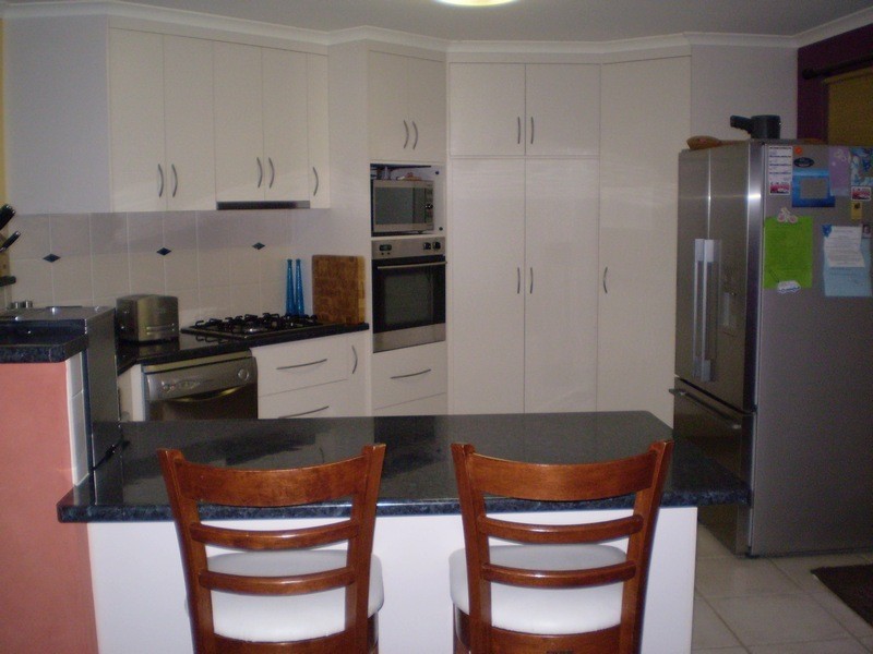 Sharon QLD 4670