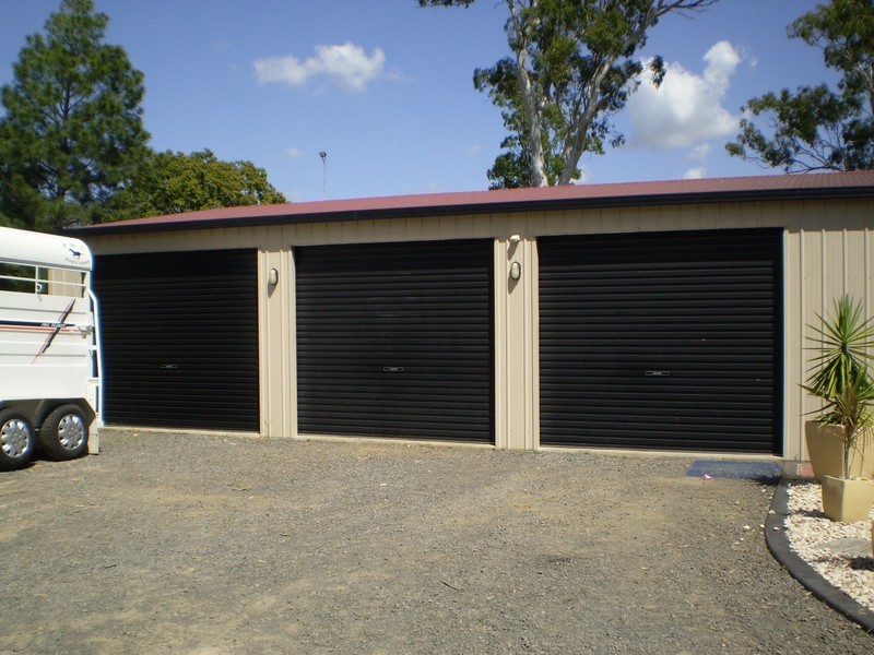 Sharon QLD 4670