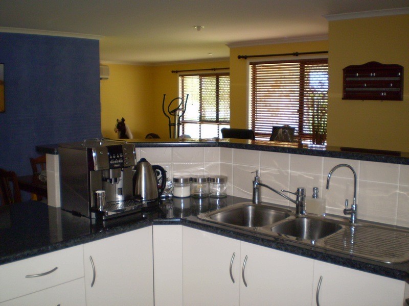 Sharon QLD 4670