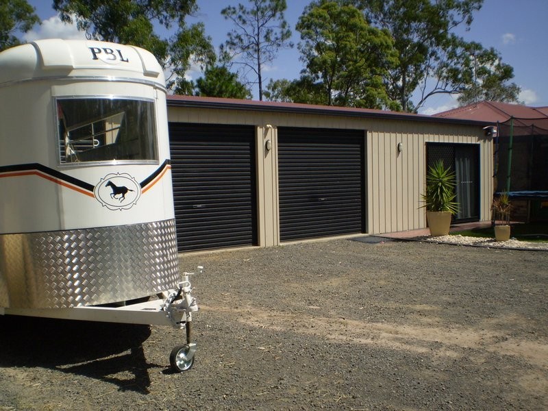 Sharon QLD 4670