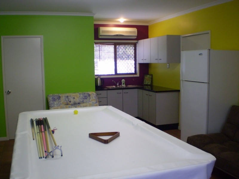 Sharon QLD 4670