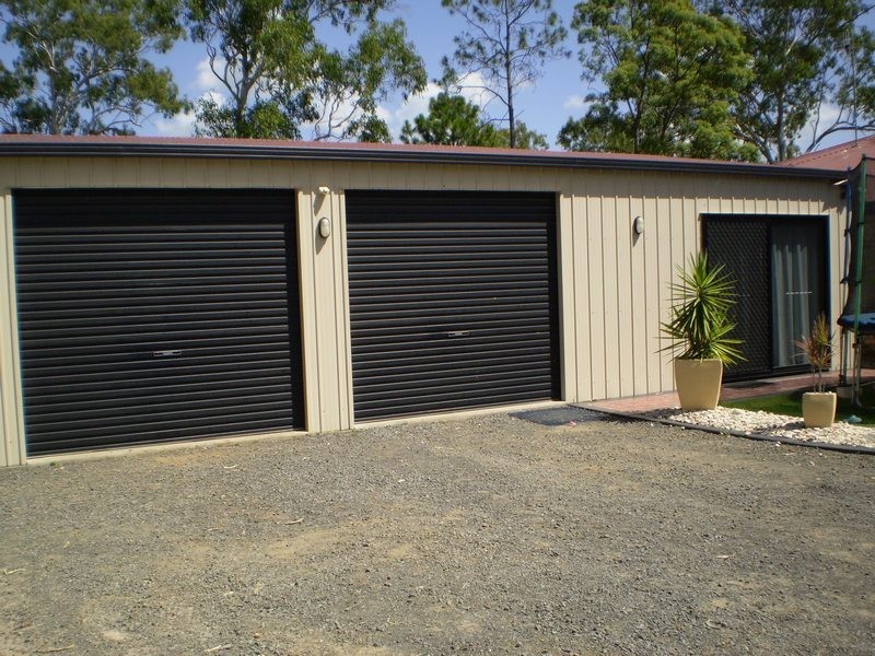 Sharon QLD 4670