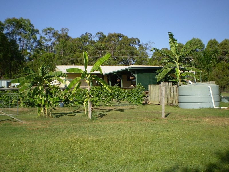 Yandaran QLD 4673