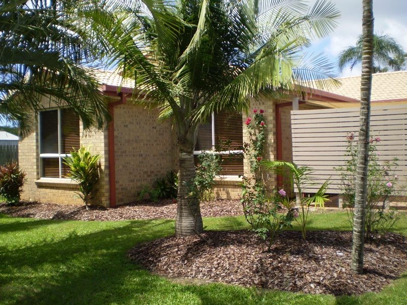 9 Ballantyne Court, Bundaberg East QLD 4670