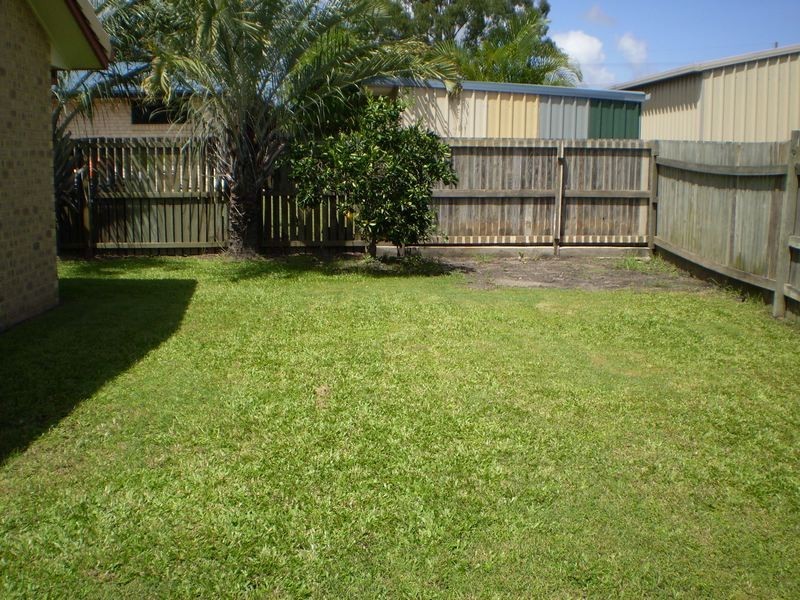 9 Ballantyne Court, Bundaberg East QLD 4670