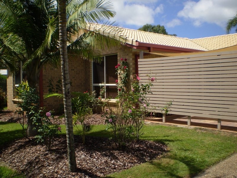 9 Ballantyne Court, Bundaberg East QLD 4670