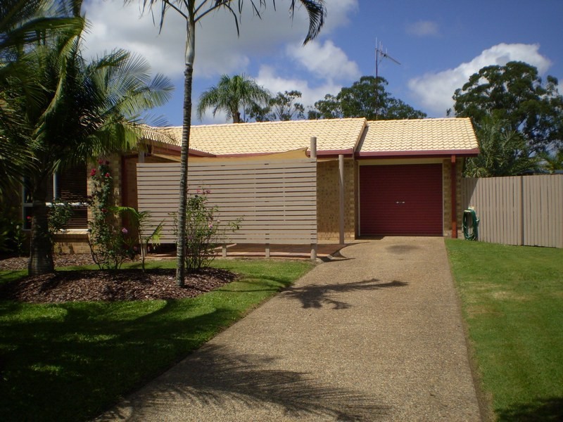 9 Ballantyne Court, Bundaberg East QLD 4670