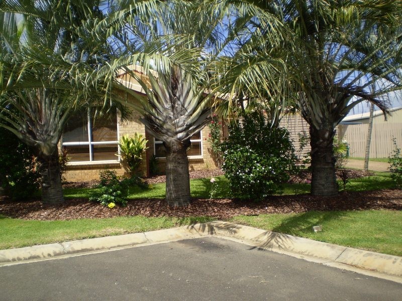 9 Ballantyne Court, Bundaberg East QLD 4670