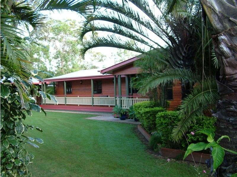 81 Tanderra Drive, Bundaberg QLD 4670