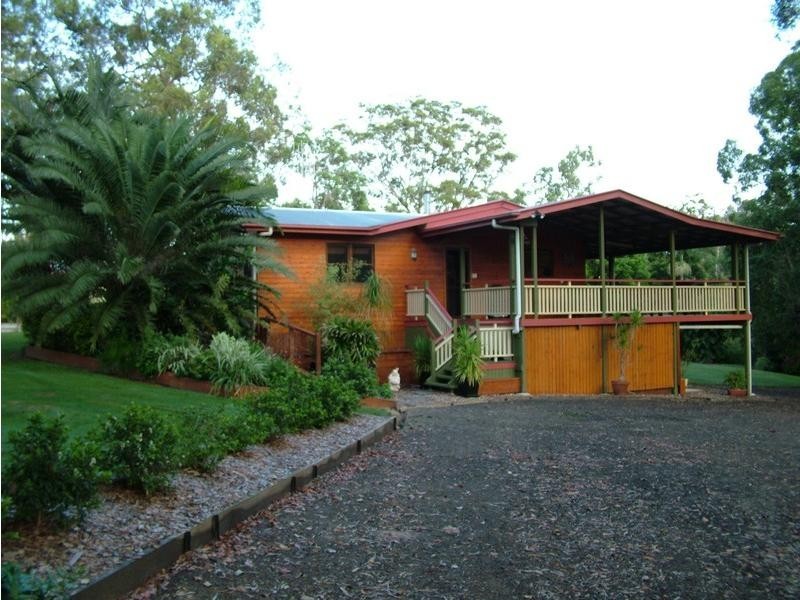 81 Tanderra Drive, Bundaberg QLD 4670