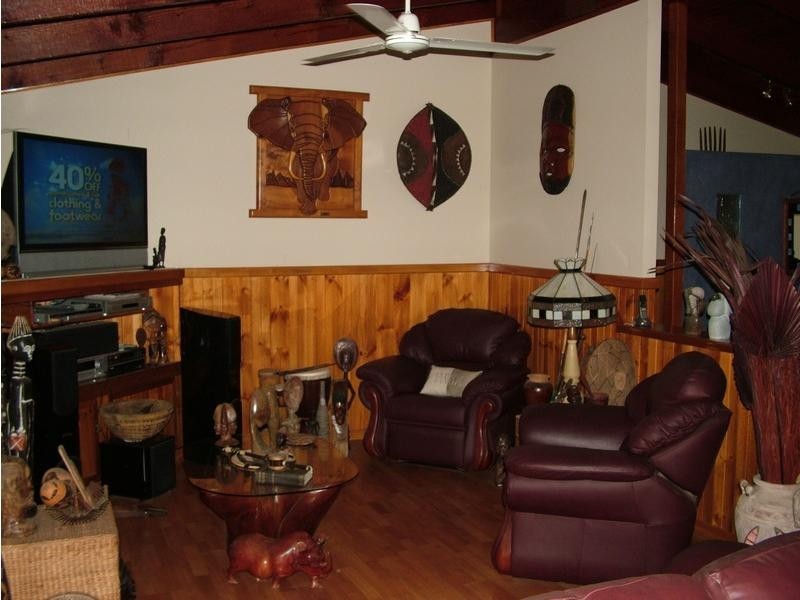 81 Tanderra Drive, Bundaberg QLD 4670