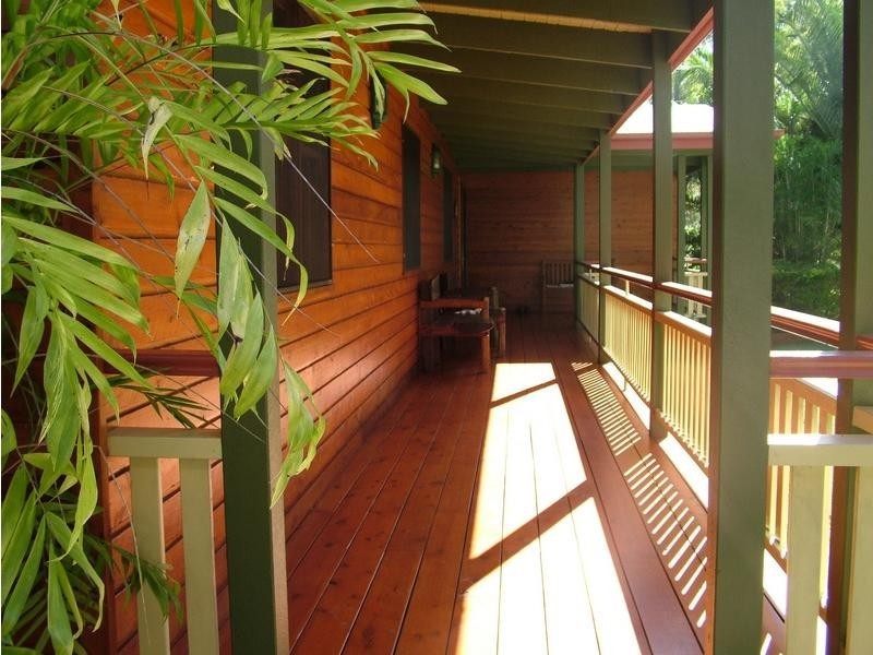 81 Tanderra Drive, Bundaberg QLD 4670